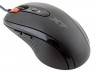Мышь лазерная A4 Tech XL-750BK проводная USB черный XL-750BK USB - 