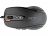Мышь лазерная A4 Tech XL-750BK проводная USB черный XL-750BK USB - 