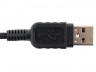 Мышь лазерная A4 Tech XL-750BK проводная USB черный XL-750BK USB - 