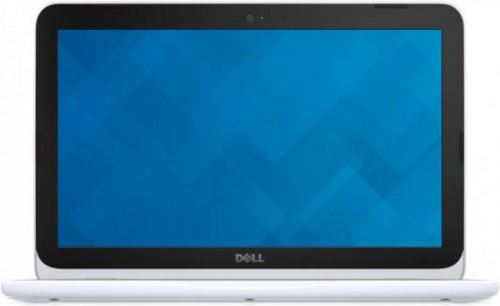 ноутбук Dell Inspiron 3162 11.6&quot; Intel Celeron N3060 2Gb 32Gb+32Gb ssd Intel HD Graphics Win 10 3162-3041 
