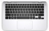 ноутбук Dell Inspiron 3162 11.6" Intel Celeron N3060 2Gb 32Gb+32Gb ssd Intel HD Graphics Win 10 3162-3041 - 