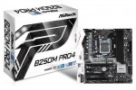 Мат.плата Asrock B250M PRO4 s1151 Intel B250 microATX RET