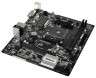 Мат.плата Asrock A320M-DGS sAM4 AMD A320 microATX RET - 