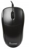 Мышь оптическая SmartBuy ONE 322 проводная PS/2 черный SBM-322P-K - 