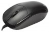 Мышь оптическая SmartBuy ONE 322 проводная PS/2 черный SBM-322P-K - 