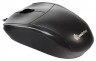 Мышь оптическая SmartBuy ONE 322 проводная PS/2 черный SBM-322P-K - 