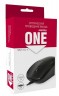 Мышь оптическая SmartBuy ONE 322 проводная PS/2 черный SBM-322P-K - 