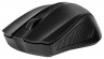 Мышь оптическая Sven RX-300 беспроводная USB черный SV-03200300W - 