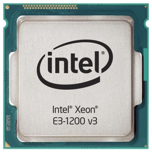 Процессор Intel Xeon E3-1220v3 s1150 3100МГц 8mb 80w OEM 4-ядерный процессор, Socket LGA1150частота 3100 МГцобъем кэша L2/L3: 1024 Кб/8192 Кбядро Haswellтехпроцесс 22 нмвстроенный контроллер памяти