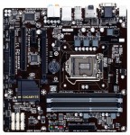 Мат.плата Giga-byte GA-Q87M-D2H s1150 Intel Q87 microATX RET