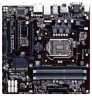Мат.плата Giga-byte GA-Q87M-D2H s1150 Intel Q87 microATX RET - 