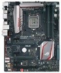 Мат.плата Asus MAXIMUS VIII RANGER s1151 Intel Z170 ATX RET