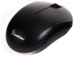 Мышь оптическая SmartBuy 355AG беспроводная USB черный SBM-355AG-K
