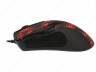Мышь лазерная A4 Tech XL-740K проводная USB красный;черный XL-740K USB - 