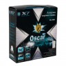 Мышь лазерная A4 Tech XL-740K проводная USB красный;черный XL-740K USB - 