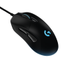 Мышь оптическая Logitech G403 Prodigy проводная USB черный 910-004824 - 