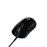 Мышь оптическая Logitech G403 Prodigy проводная USB черный 910-004824 - 