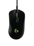 Мышь оптическая Logitech G403 Prodigy проводная USB черный 910-004824 - 