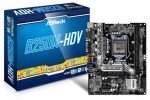 Мат.плата Asrock B250M-HDV s1151 Intel B250 microATX RET