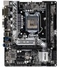 Мат.плата Asrock B250M-HDV s1151 Intel B250 microATX RET - 