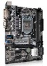 Мат.плата Asrock B250M-HDV s1151 Intel B250 microATX RET - 