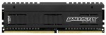 Память для компьютера Crucial DDR4 DIMM 8Gb PC21300 2666 МГц BLE8G4D26AFEA