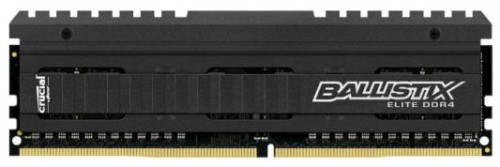 Память для компьютера Crucial DDR4 DIMM 8Gb PC21300 2666 МГц BLE8G4D26AFEA 