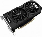 Видеокарта Palit GeForce GTX 1050 Ti 4Gb 1366 МГц PCI-E 3.0 RET NE5105TS18G1-1071D