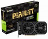 Видеокарта Palit GeForce GTX 1050 Ti 4Gb 1366 МГц PCI-E 3.0 RET NE5105TS18G1-1071D - 