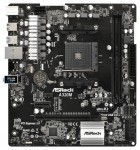 Мат.плата Asrock A320M sAM4 AMD A320 microATX RET
