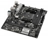Мат.плата Asrock A320M sAM4 AMD A320 microATX RET - 
