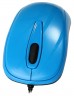 Мышь оптическая SmartBuy SBM-310 проводная USB желтый;синий;черный - 