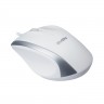 Мышь оптическая Sven RX-180 проводная USB белый SV-03200180UW - 