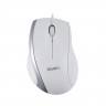 Мышь оптическая Sven RX-180 проводная USB белый SV-03200180UW - 