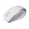 Мышь оптическая Sven RX-180 проводная USB белый SV-03200180UW - 