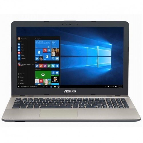ноутбук Asus VivoBook X541UV-GQ988 15.6&quot; Intel Core i3 7100U 4Gb 500Gb GeForce 920 Win 10 90NB0CG1-M18970 