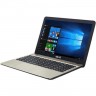 ноутбук Asus VivoBook X541UV-GQ988 15.6" Intel Core i3 7100U 4Gb 500Gb GeForce 920 Win 10 90NB0CG1-M18970 - 