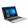 ноутбук Asus VivoBook X541UV-GQ988 15.6" Intel Core i3 7100U 4Gb 500Gb GeForce 920 Win 10 90NB0CG1-M18970 - 