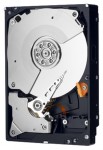 Жесткий диск WD HDD 500Gb 3.5&quot; SATA3 черный 7200rpm 64mb WD5003AZEX