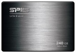 SSD диск Silicon power SSD 240Gb 2.5&quot; SATA SP240GBSS3V60S25