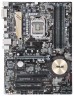 Мат.плата Asus Z170-P s1151 Intel Z170 ATX RET - 