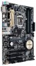 Мат.плата Asus Z170-P s1151 Intel Z170 ATX RET - 