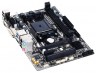 Мат.плата Giga-byte GA-F2A68HM-HD2 sFM2 AMD A68H microATX RET - 