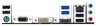 Мат.плата Giga-byte GA-F2A68HM-HD2 sFM2 AMD A68H microATX RET - 