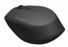 Мышь оптическая Logitech M335 беспроводная USB черный 910-004438 - 