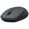 Мышь оптическая Logitech M335 беспроводная USB черный 910-004438 - 