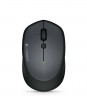 Мышь оптическая Logitech M335 беспроводная USB черный 910-004438 - 