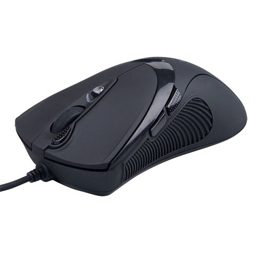 Мышь оптическая A4 Tech X-748K проводная USB черный X-748K USB 