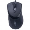 Мышь оптическая A4 Tech X-748K проводная USB черный X-748K USB - 