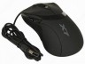 Мышь оптическая A4 Tech X-748K проводная USB черный X-748K USB - 